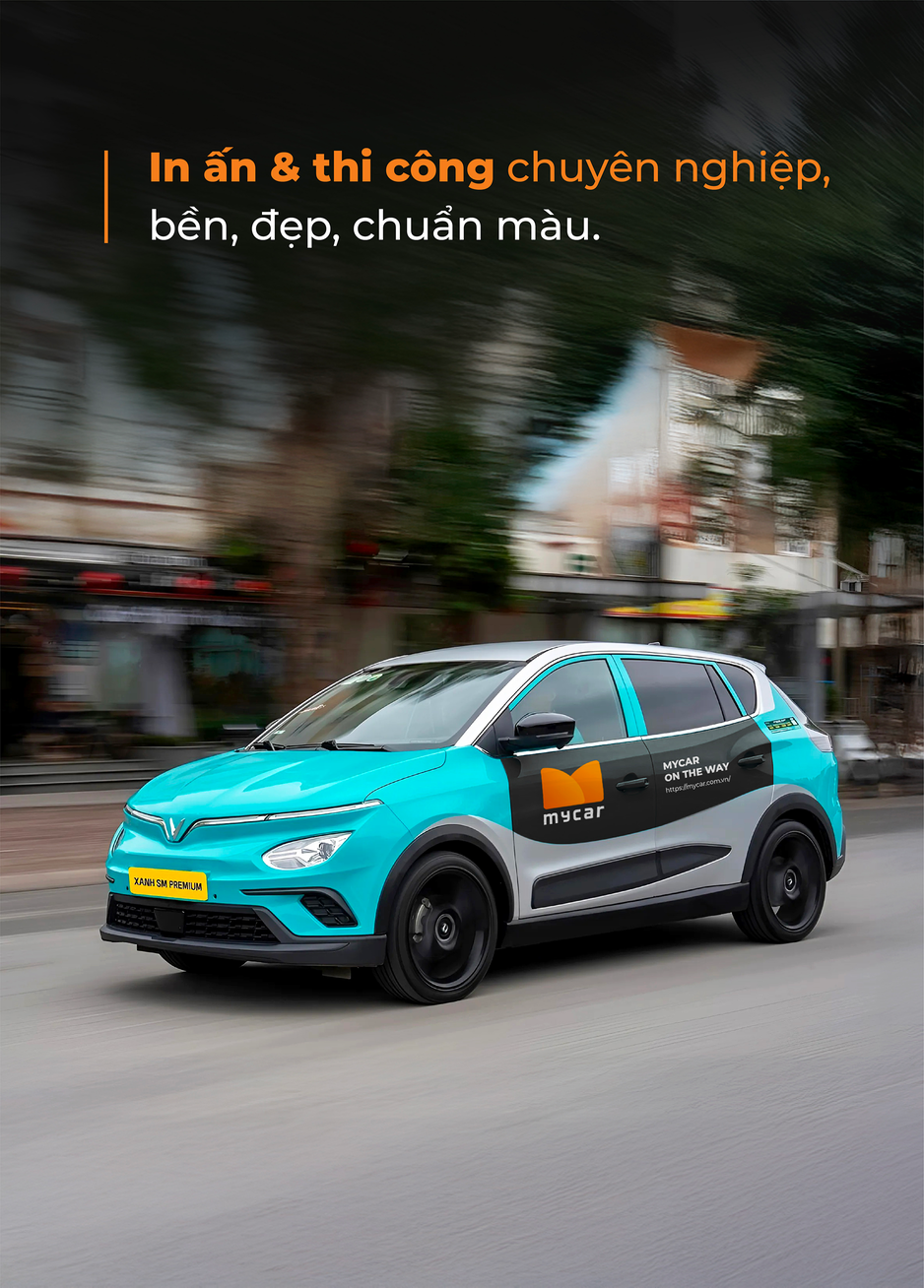 Quảng cáo trên ôtô mobile thumbnail