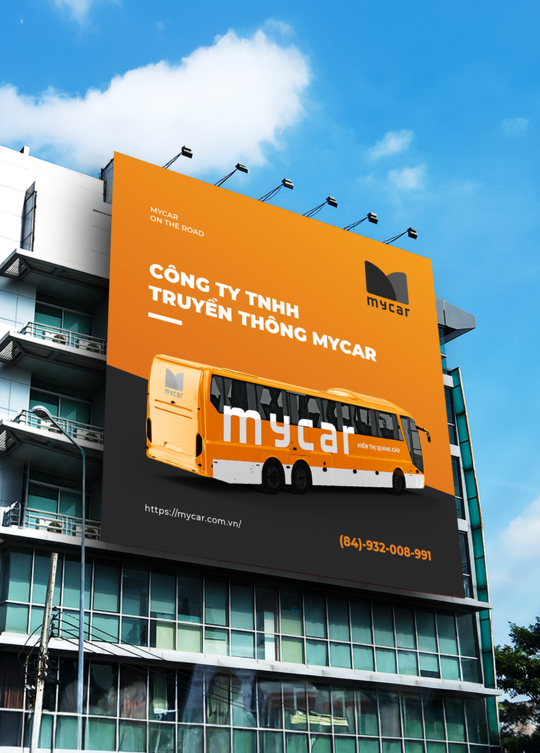 Biển quảng cáo đường phố mobile thumbnail